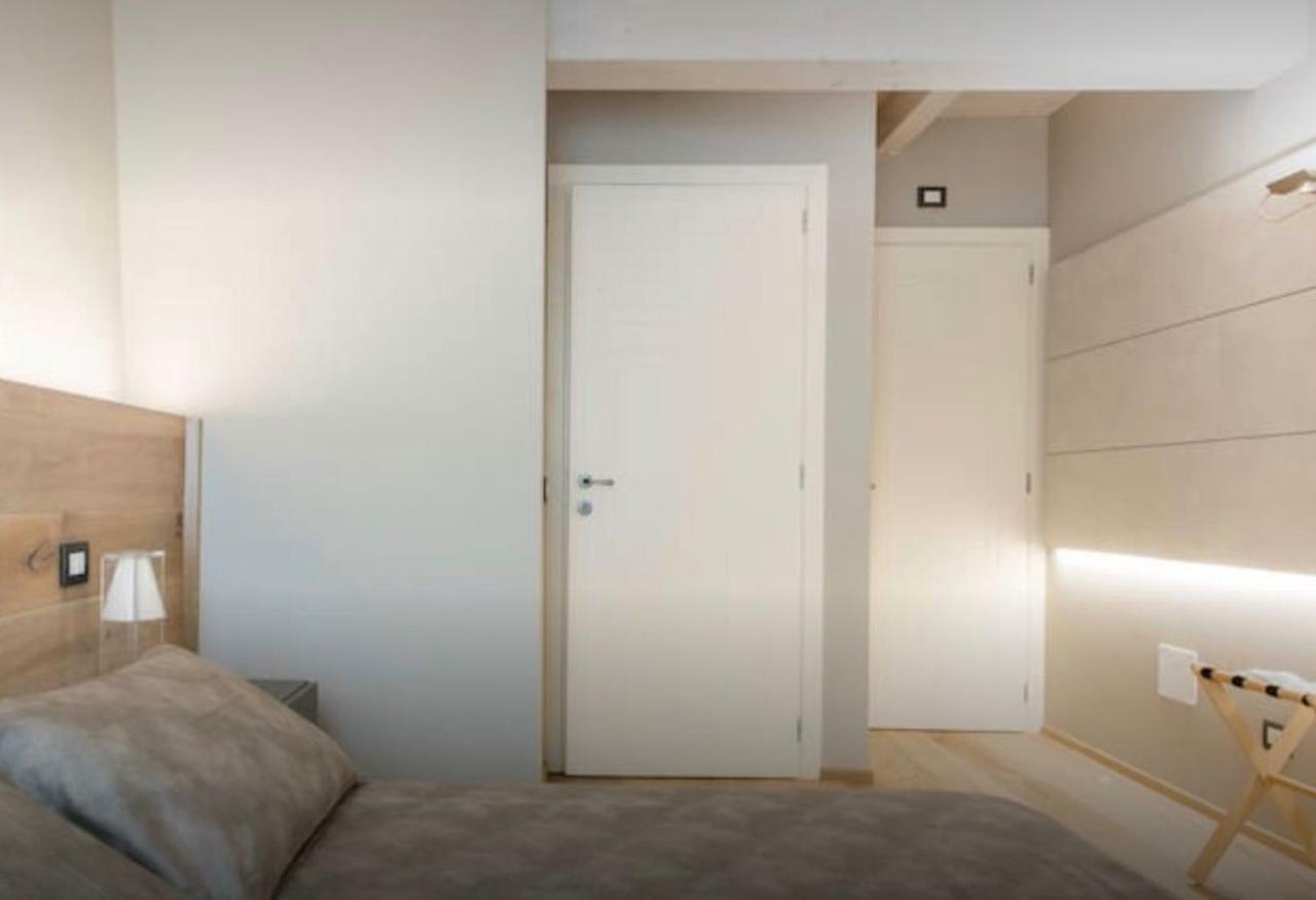 Accademia 21 Bed and Breakfast Mantova Eksteriør billede