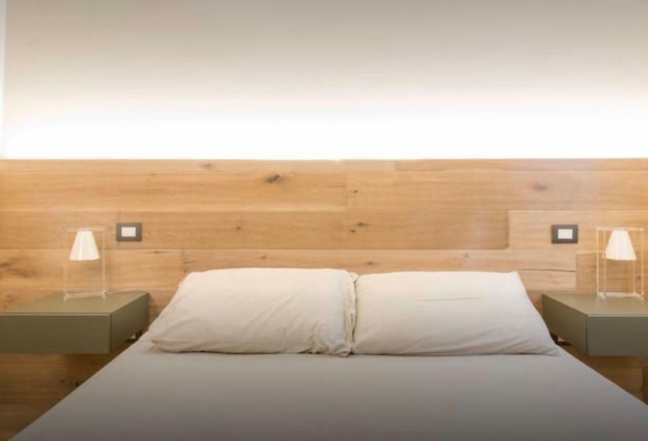 Accademia 21 Bed and Breakfast Mantova Eksteriør billede