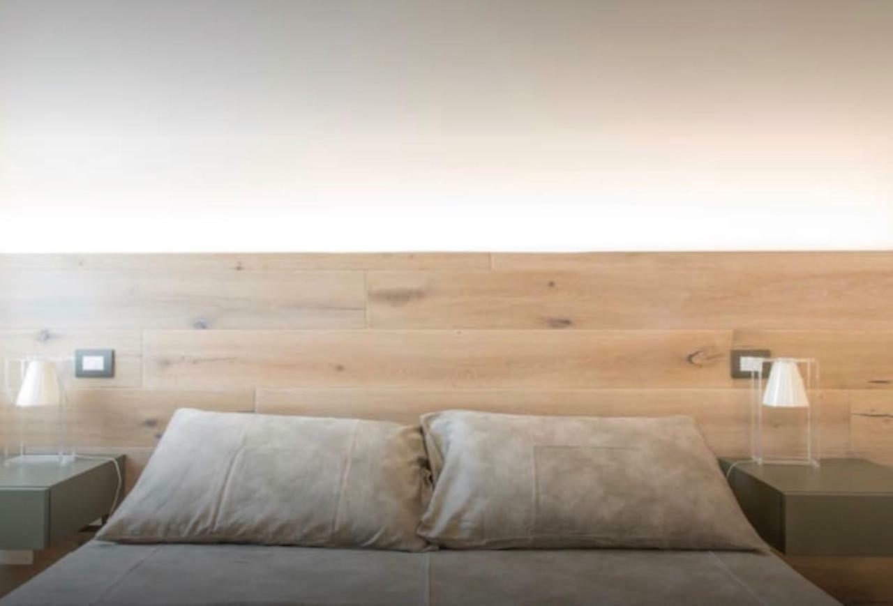 Accademia 21 Bed and Breakfast Mantova Eksteriør billede